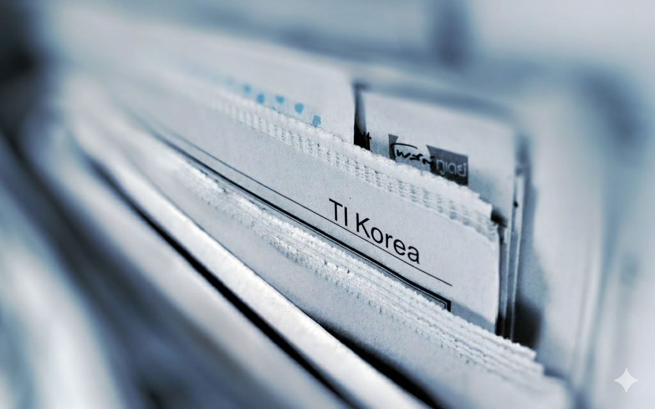 부산항만공사와 한국투명성기구의 청렴업무협약 | 한국투명성기구 국내자료실